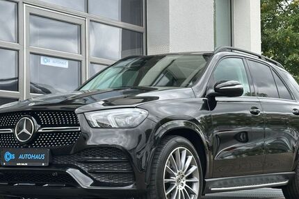 Mercedes-Benz GLE 350 148.200 km 48.888 &euro; Hilden (bei Düsseldorf) 40721