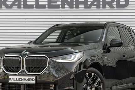 BMW X3 5.980 km 61.880 &euro; Köln 51149