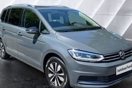VW Touran 11.696 km 32.900 &euro; Köln-Riehl 50735