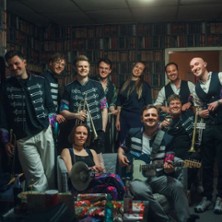 Druckluft - Jahresabschlusskonzert 02.12.2026 HELIOS37