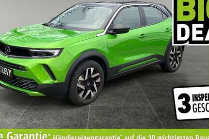 Opel Mokka-E 15.583 km 19.444 &euro; Frechen 50226