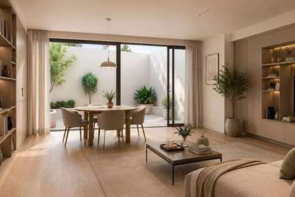 Wohnung Sankt Augustin - 4 Zimmer, 114 m&sup2;, 592.000&euro; | Angebot:27022410