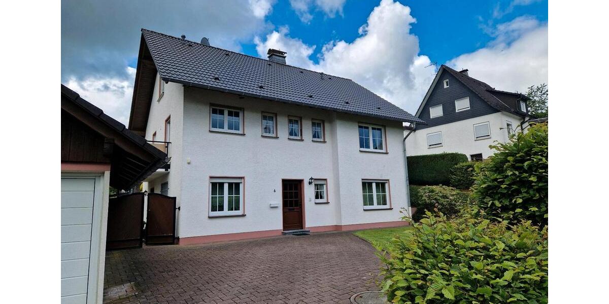 Einfamilienhaus Wiehl - 5 Zimmer, 111 m&sup2;, 412.000&euro; | Angebot:26799565