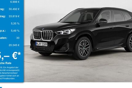 BMW X1 6.932 km 36.390 &euro; Wiehl 51674