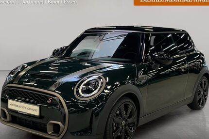 Mini Cooper S 26.879 km 28.490 &euro; Bonn 53119
