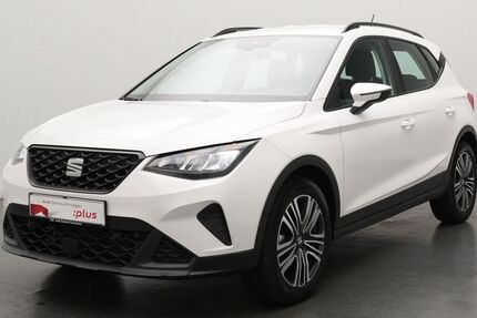 Seat Arona 22.060 km 21.972 &euro; Leverkusen 51373