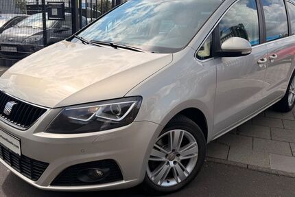 Seat Alhambra 213.088 km 7.890 &euro; Köln 51065