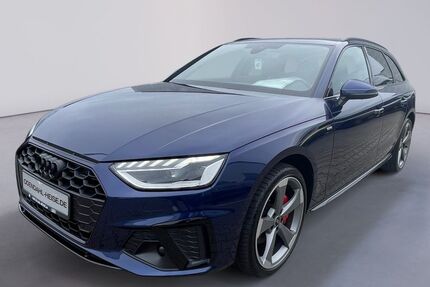 Audi A4 47.730 km 33.450 &euro; Köln 50739