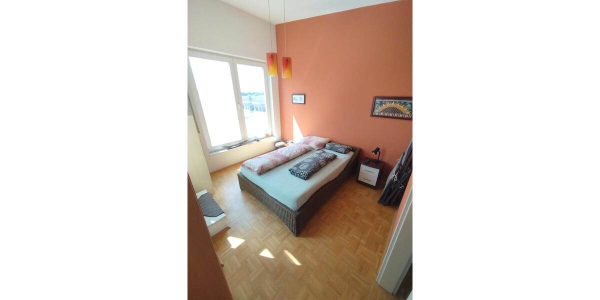 Maisonettenwohnung Köln Kalk - 3 Zimmer, 86 m&sup2;, 360.000&euro; | Angebot:27456026