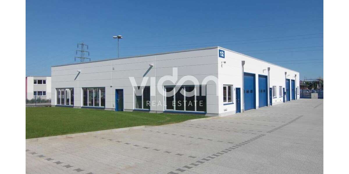 Gewerbeobjekt Köln Rodenkirchen - 6.197&euro; | Angebot:23743218