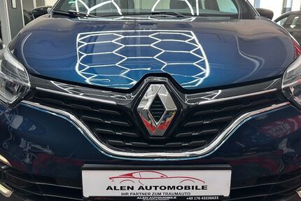 Renault Captur 132.714 km 10.499 &euro; Köln 51109