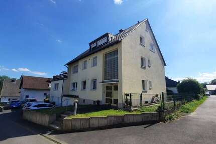 Wohnung Neunkirchen-Seelscheid-Seelscheid Seelscheid - 4 Zimmer, 100 m&sup2;, 1.000&euro; | Angebot:26999625