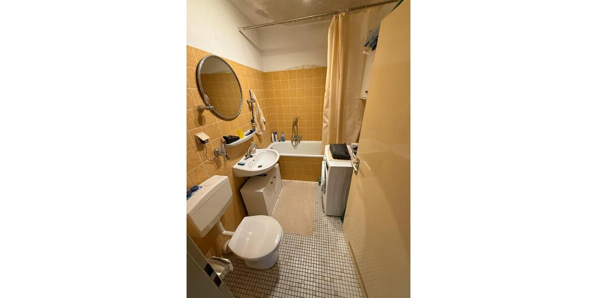 Etagenwohnung Wesseling - 1 Zimmer, 34 m&sup2;, 84.900&euro; | Angebot:27413715