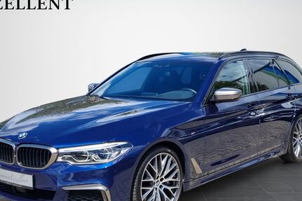 BMW M550 84.500 km 30.950 &euro; Troisdorf (Köln/Bonn) 53842