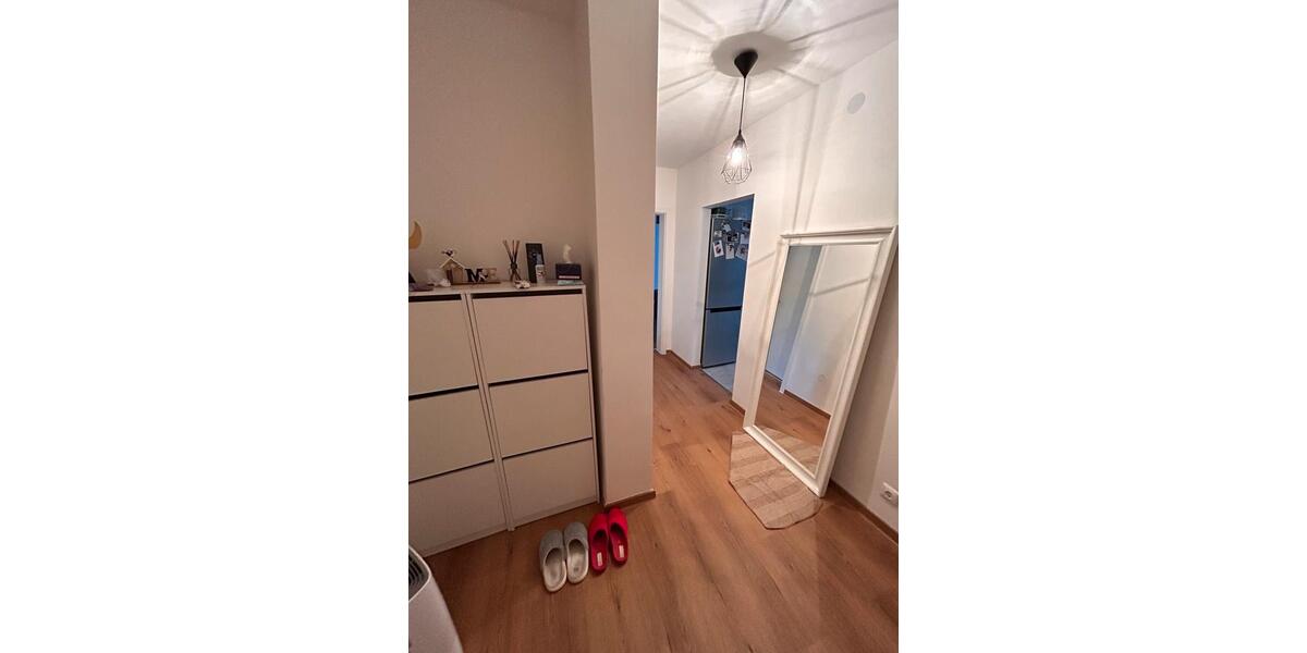Etagenwohnung Köln Kalk - 3 Zimmer, 71 m&sup2;, 309.000&euro; | Angebot:27413723