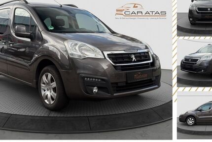 Peugeot Partner Tepee 122.000 km 5.980 &euro; Solingen 42699