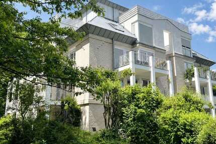 Wohnung Bonn Bad Godesberg - 2 Zimmer, 76 m&sup2;, 249.000&euro; | Angebot:27242802