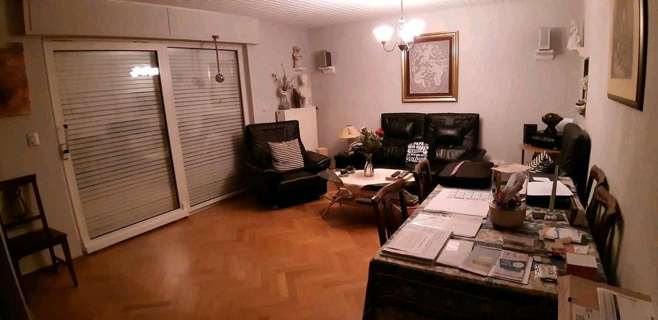 Reihenhaus Leverkusen Alkenrath - 4 Zimmer, 90 m&sup2;, 400.000&euro; | Angebot:26907618
