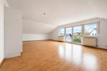 Dachgeschoßwohnung Niederkassel - 3 Zimmer, 85 m&sup2;, 299.000&euro; | Angebot:27453460