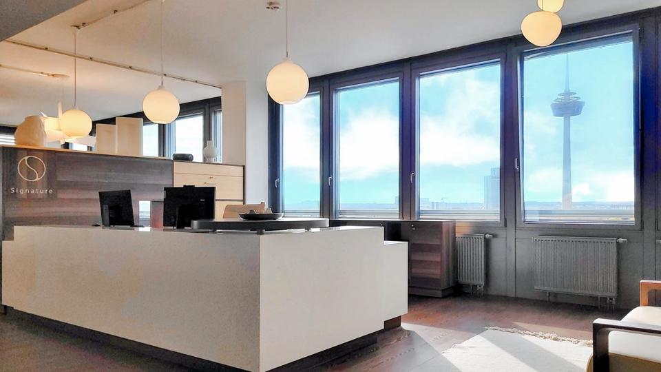 Gewerbeobjekt Köln Innenstadt - 1.719&euro; | Angebot:22942348