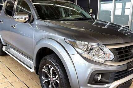 Fiat Fullback 52.000 km 21.850 &euro; Köln 50739