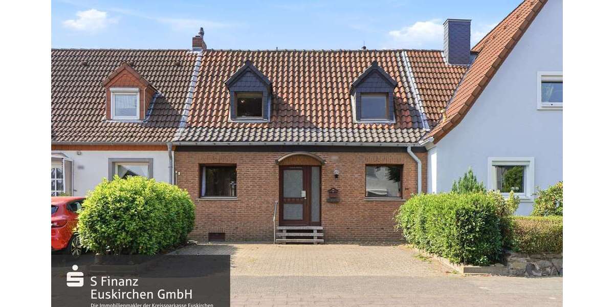 Einfamilienhaus Hürth - 3 Zimmer, 79 m&sup2;, 349.000&euro; | Angebot:27305330