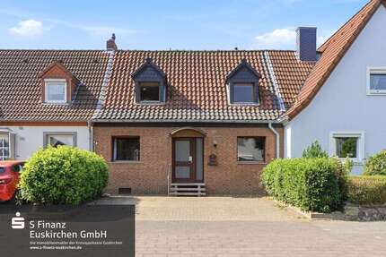 Haus Hürth - 3 Zimmer, 79 m&sup2;, 349.000&euro; | Angebot:27305330