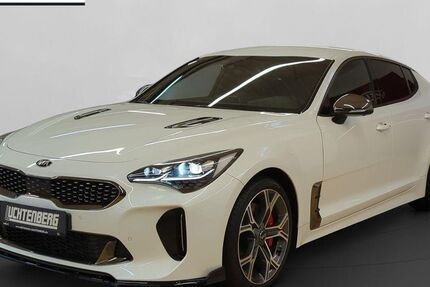 Kia Stinger 42.250 km 33.880 &euro; Leverkusen 51381