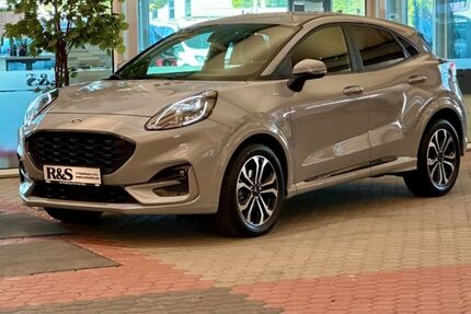 Ford Puma 32.930 km 20.900 &euro; Köln 50769