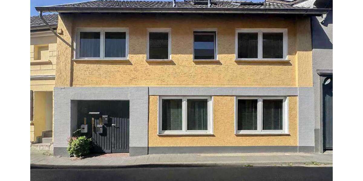 Etagenwohnung Alfter - 2.5 Zimmer, 84 m&sup2;, 178.000&euro; | Angebot:27351097