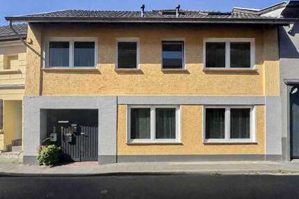 Wohnung Alfter - 2.5 Zimmer, 84 m&sup2;, 178.000&euro; | Angebot:27351097