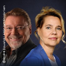 Jürgen von der Lippe & Astrid Kohrs - Je östrogener testosteroner 05.01.2027 CONTRA-KREIS-THEATER
