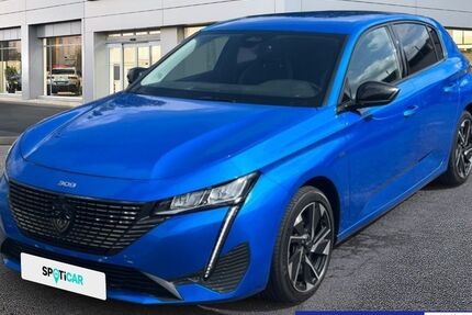 Peugeot 308 47.988 km 18.880 &euro; Bonn 53121