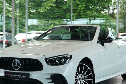Mercedes-Benz E 400 39.900 km 58.800 &euro; Remscheid/NRW 42855
