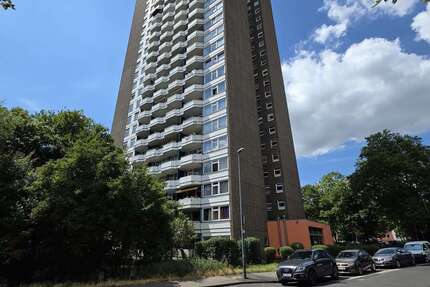 Wohnung Köln Zollstock - 1 Zimmer, 36 m&sup2;, 129.000&euro; | Angebot:26830207