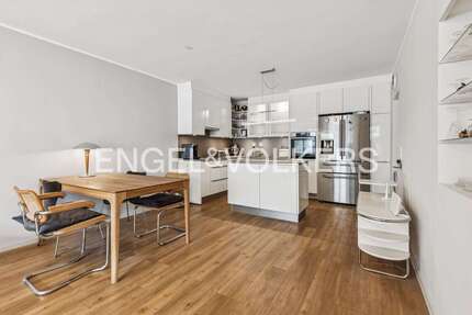 Wohnung Köln Innenstadt - 2 Zimmer, 70 m&sup2;, 490.000&euro; | Angebot:27108437