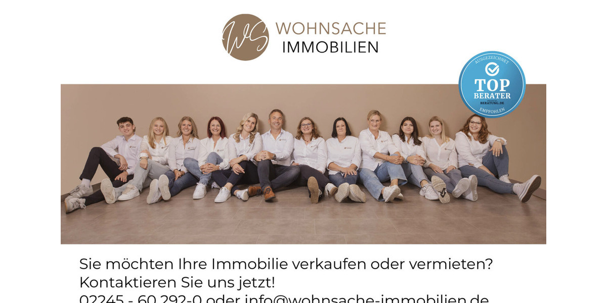 Gewerbeobjekt Much - 1.050&euro; | Angebot:26512571