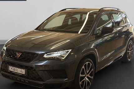 Seat Ateca 87.960 km 22.790 &euro; Leverkusen 51381