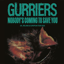 Gurriers 20.11.2026 Flex