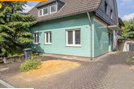 Haus Bergisch Gladbach Alt-Frankenforst - 5 Zimmer, 141 m&sup2;, 430.000&euro; | Angebot:26683230