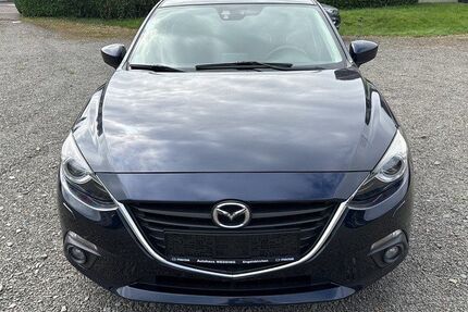 Mazda 3 95.900 km 10.980 &euro; Engelskirchen 51766