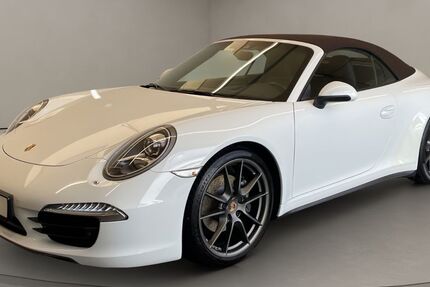 Porsche 991 36.245 km 98.800 &euro; Köln 50823