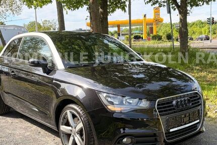 Audi A1 164.000 km 7.999 &euro; Köln 51107