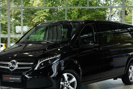 Mercedes-Benz V 300 51.500 km 47.800 &euro; Remscheid/NRW 42855