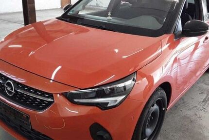 Opel Corsa 47.370 km 14.400 &euro; Hennef 53773
