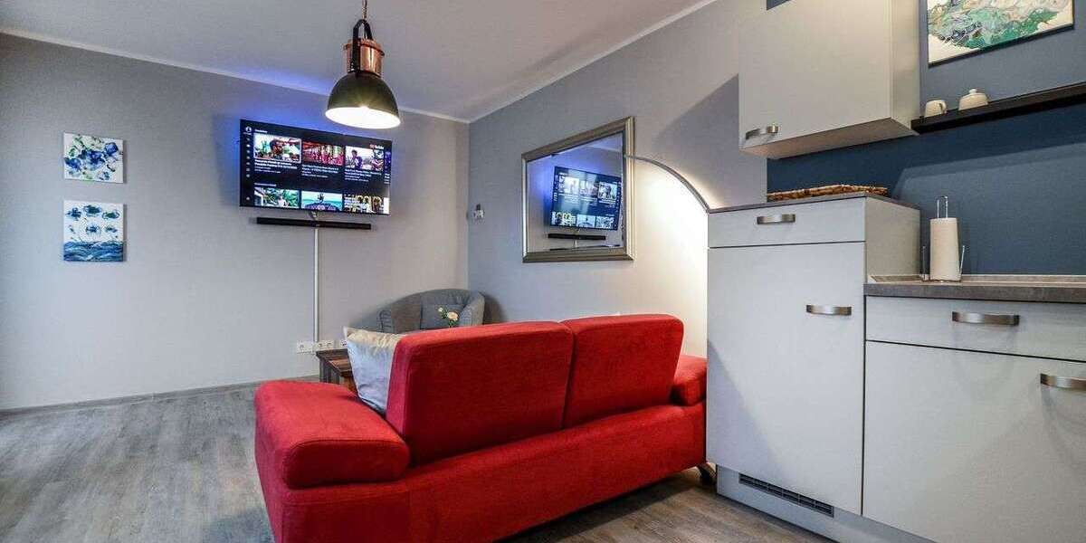 Zimmer Siegburg - 2 Zimmer, 1.650&euro; | Angebot:24986275