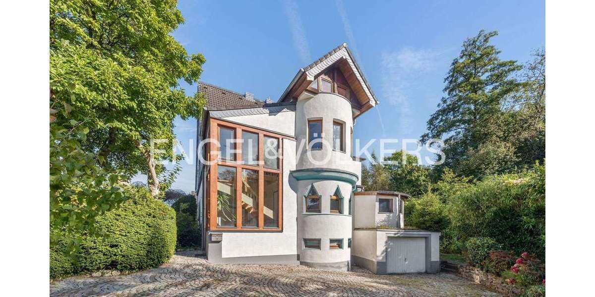 Einfamilienhaus Bergisch Gladbach Gronau - 5 Zimmer, 114 m&sup2;, 545.000&euro; | Angebot:27488492