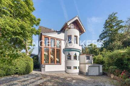 Haus Bergisch Gladbach Gronau - 5 Zimmer, 114 m&sup2;, 545.000&euro; | Angebot:27488492