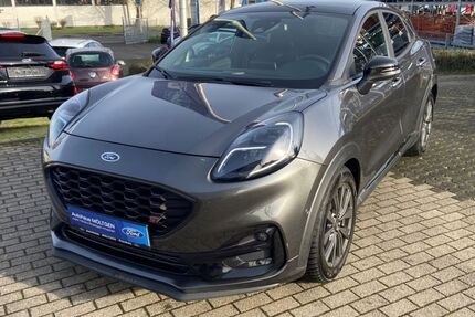 Ford Puma 18.500 km 22.990 &euro; Hürth 50354