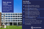 Gewerbeobjekt Köln Mülheim - 4.175&euro; | Angebot:24850178